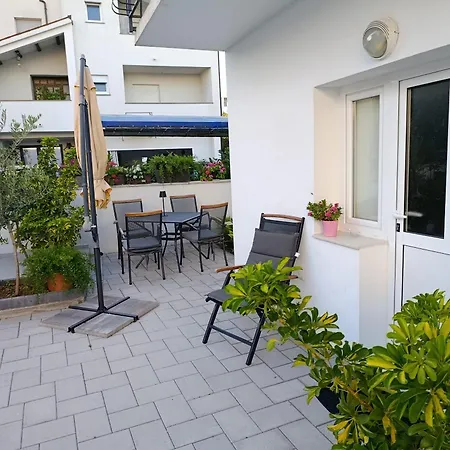Apartment Mare Vodice