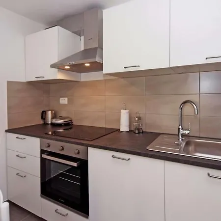 Apartment Mare *