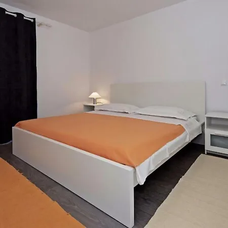 Apartment Mare *