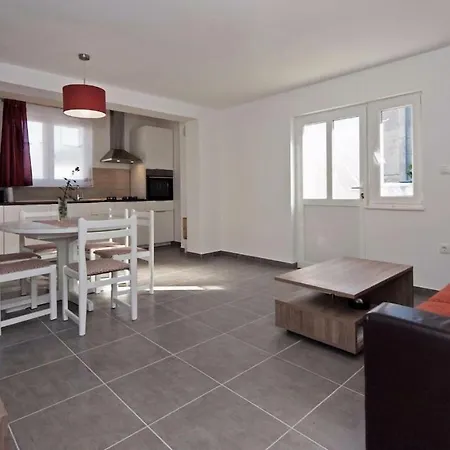 Mare Apartment Vodice