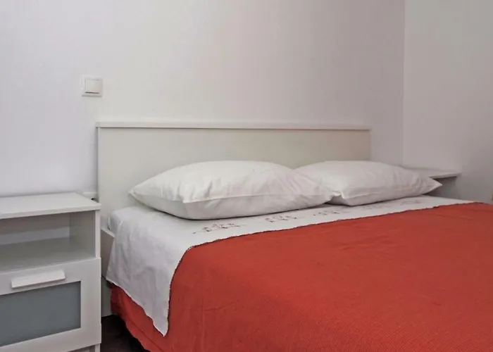 Appartement Mare Vodice