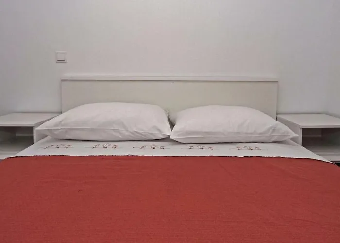 Mare Apartment Vodice