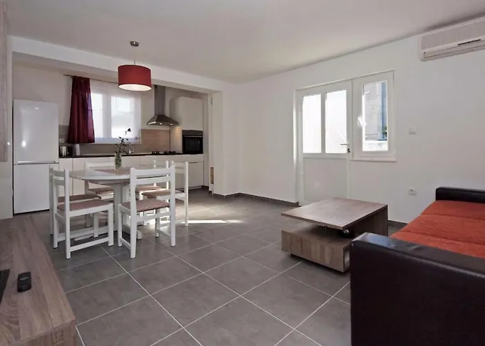 Mare Appartement Vodice
